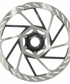 SRAM Bremseskive HS2 CenterLock 200 Mm