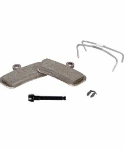 SRAM Bremseklodser – Guide / G2 / Trail