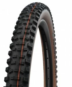 Schwalbe Hans Dampf 29 X 2,6 Super Trail Soft