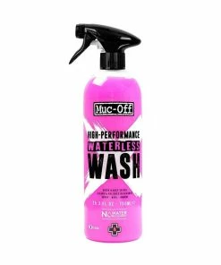 Muc-Off Waterless Bike Wash Spray