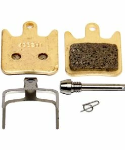 Hope Bremseklodser X2 Metal