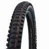 Schwalbe Big Betty 29 X 2.6 Super Trail – Addix Soft