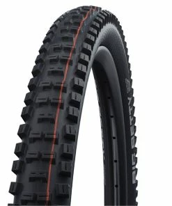 Schwalbe Big Betty 29 X 2.6 Super Trail – Addix Soft