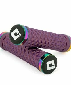 ODI Vans Limited Edition Lock-on Greb – Lilla/Oil Slick