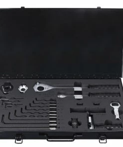 Unior Tools Unior 100th Anniversary Tool Set LIMITED EDITION