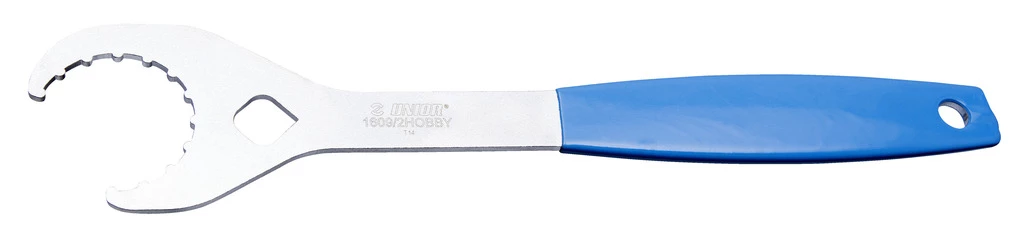 Unior Krankbox Værktøj