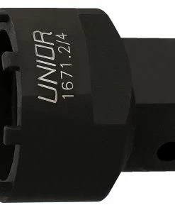 Unior Tools Unior Krankboks / Klinge Værktøj