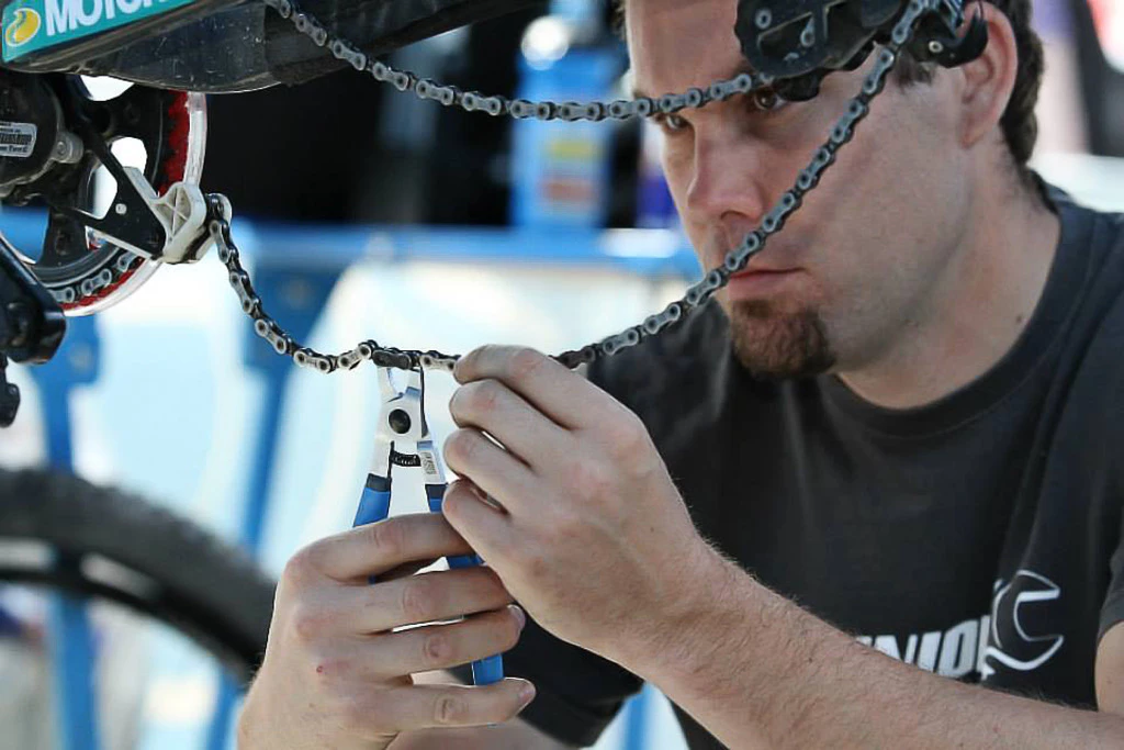 Unior Kæde Tang 623296 - Billede 2