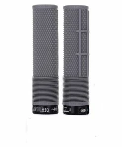 DMR Bikes DMR Brendog Deathgrip – Grå