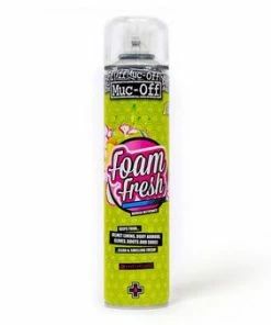 Muc-Off Foam Fresh 400ML