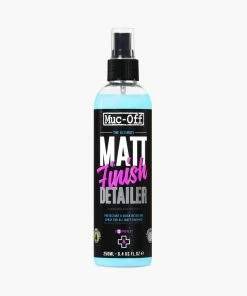 Muc-Off Matt Finish Detailer – 250 Ml