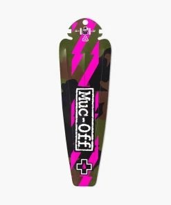 Muc-Off Rear Mudguard Bagskærm