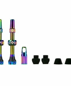 Muc-Off Tubelessventil Kit V2 44 Mm – Oil Slick