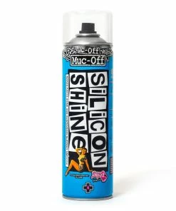 Muc-Off Silicone Spray 500ml
