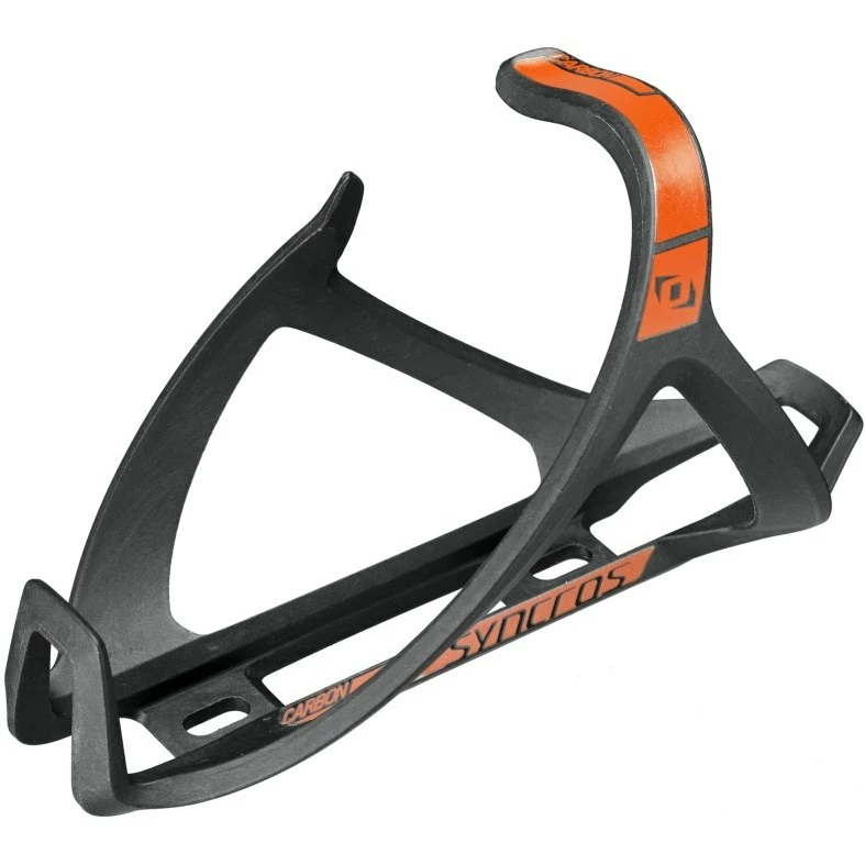 Syncros Flaskeholder Tailor Cage 1.0 Left