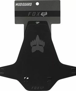 Fox Racing Forskærm – Blackout