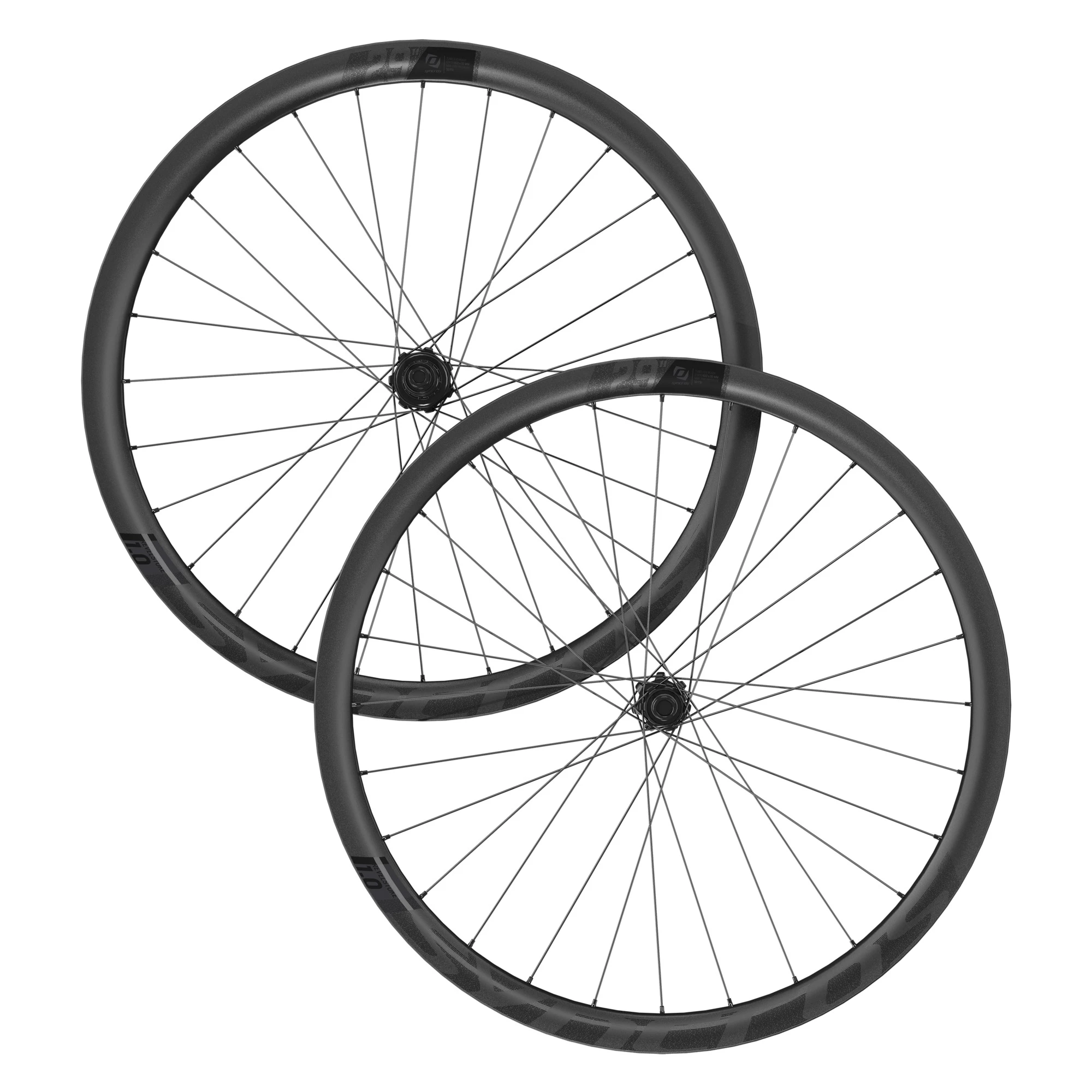 Syncros Wheelset Revelstoke 1.0