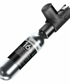 Syncros Boundary CO2 + 16g Cartridge