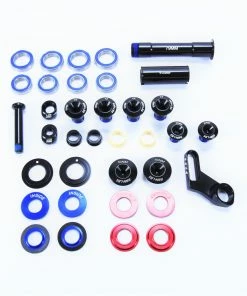 Scott E-bike Swingarm Rep Kit Strike/Genius/Ransom