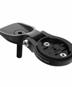 Syncros Computer Mount Hixon IC, Stem XR + FL