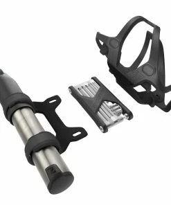 Syncros Bottle Cage Tailor IS Cage 2.0HV