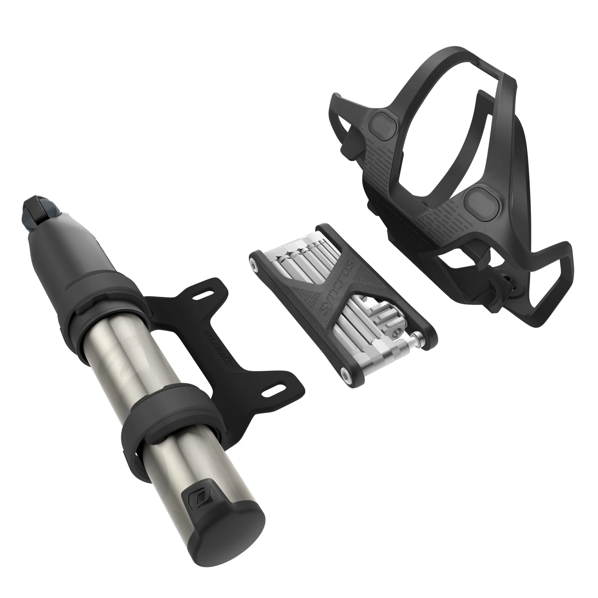 Syncros Bottle Cage Tailor IS Cage 2.0HV