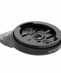 Syncros Top Cap GPS Comp. Mount MTB XC K-edge