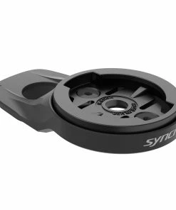Syncros Top Cap GPS Comp. Mount MTB DC K-edge
