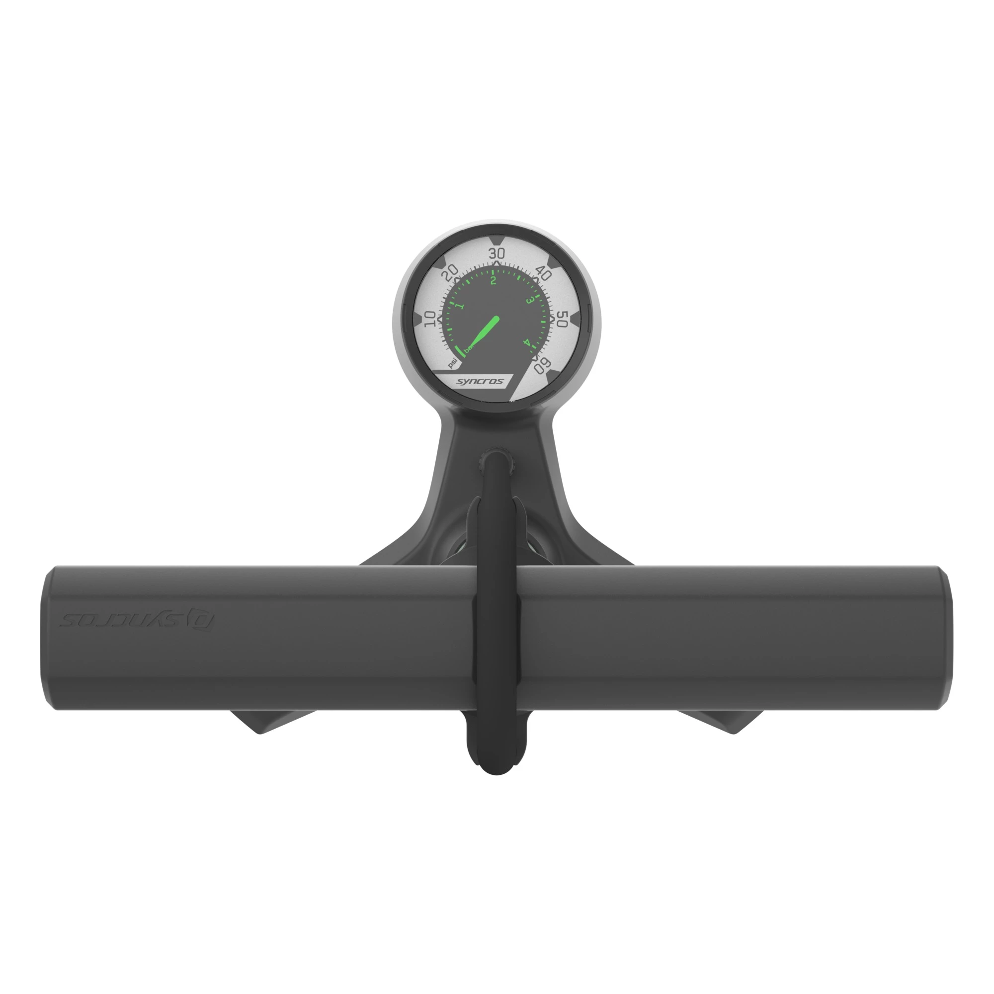 Syncros Fodpumpe Vernon 3.0 TR Ready - Billede 4