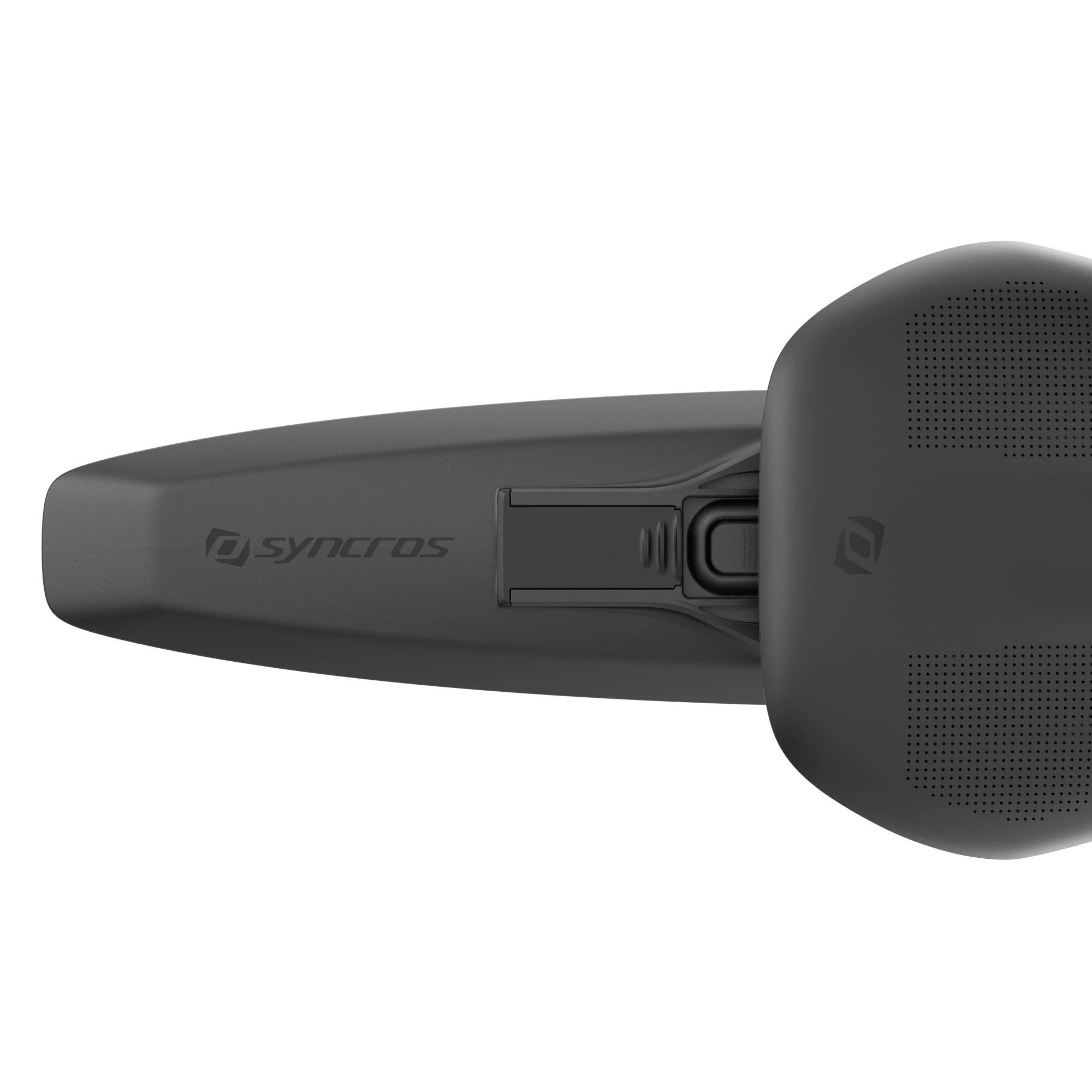 Syncros Coast Saddle Fender Multimount Bagskærm - Billede 2