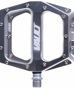 DMR Bikes DMR Vault Pedal – Sølv