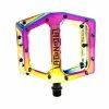 DMR Bikes DMR Vault Lacon Pedal – Oil Slick