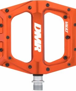 DMR Bikes DMR Vault Pedal – Orange