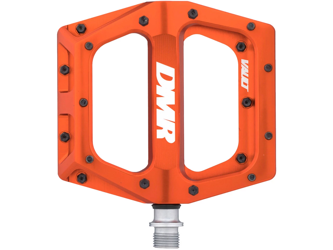 DMR Bikes DMR Vault Pedal – Orange
