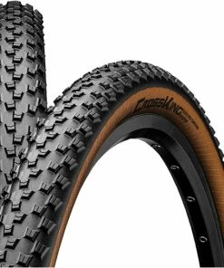 Continental Cross King RaceSport 29 X 2.2 – BernStein Edition