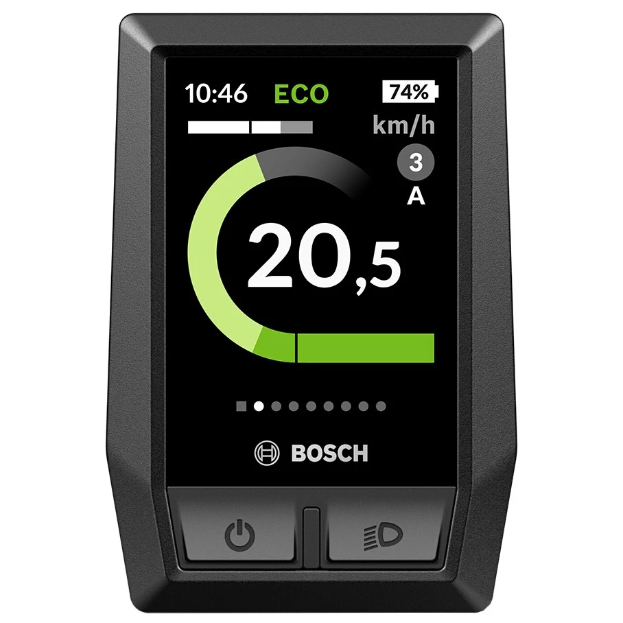 Bosch Ebike Bosch Kiox Upgrade Kit - Billede 4
