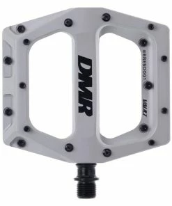 DMR Bikes DMR Vault Pedal Brendog Signature – Ice