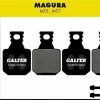 Galfer FD487 Magura MT5 MT7 Standard – Bremseklodser