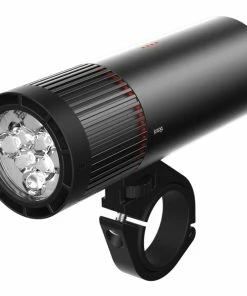 Knog Lygte PWR Mountain 2000