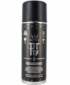 Peaty's Peaty´s PT17