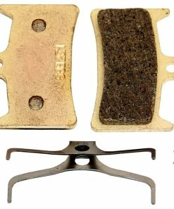 Hope Bremseklodser M4/E4 Metal