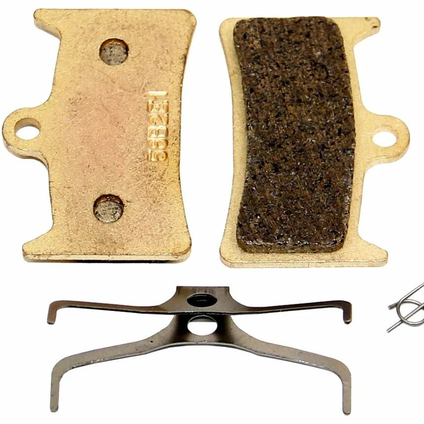 Hope Bremseklodser M4/E4 Metal