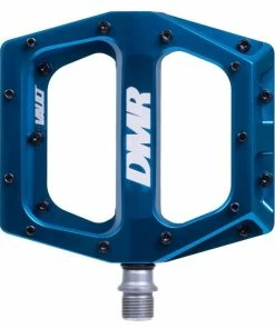 DMR Bikes DMR Vault Pedal – Blå