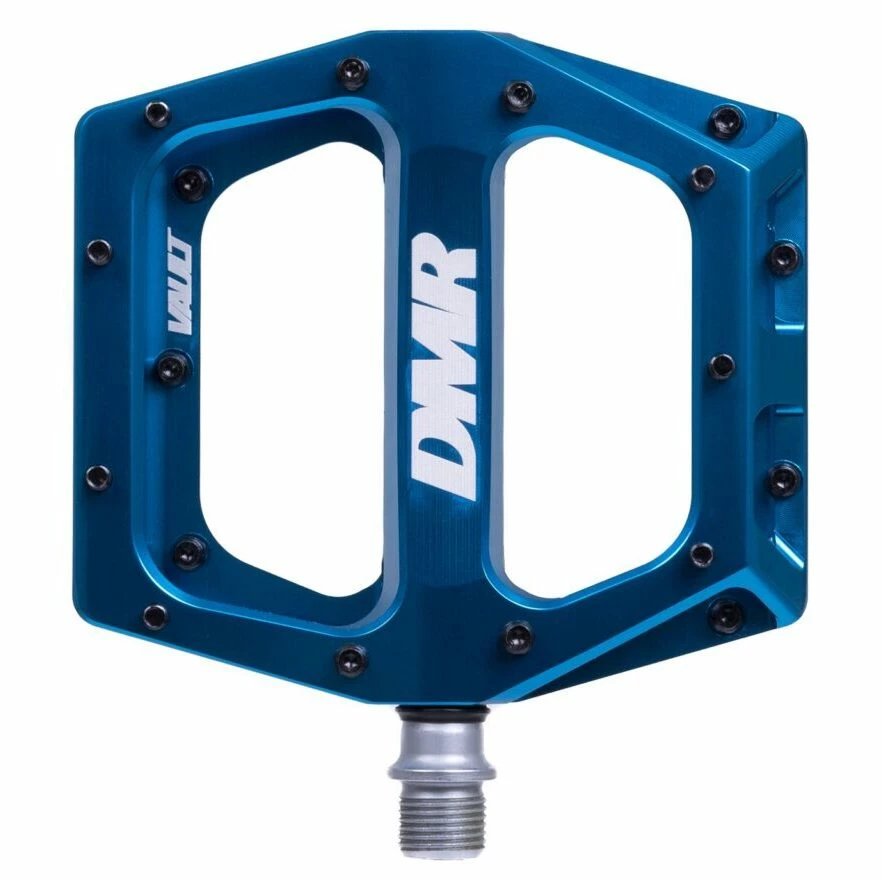DMR Bikes DMR Vault Pedal – Blå