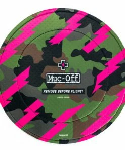 MUC-OFF Disc Brake Covers – Camo