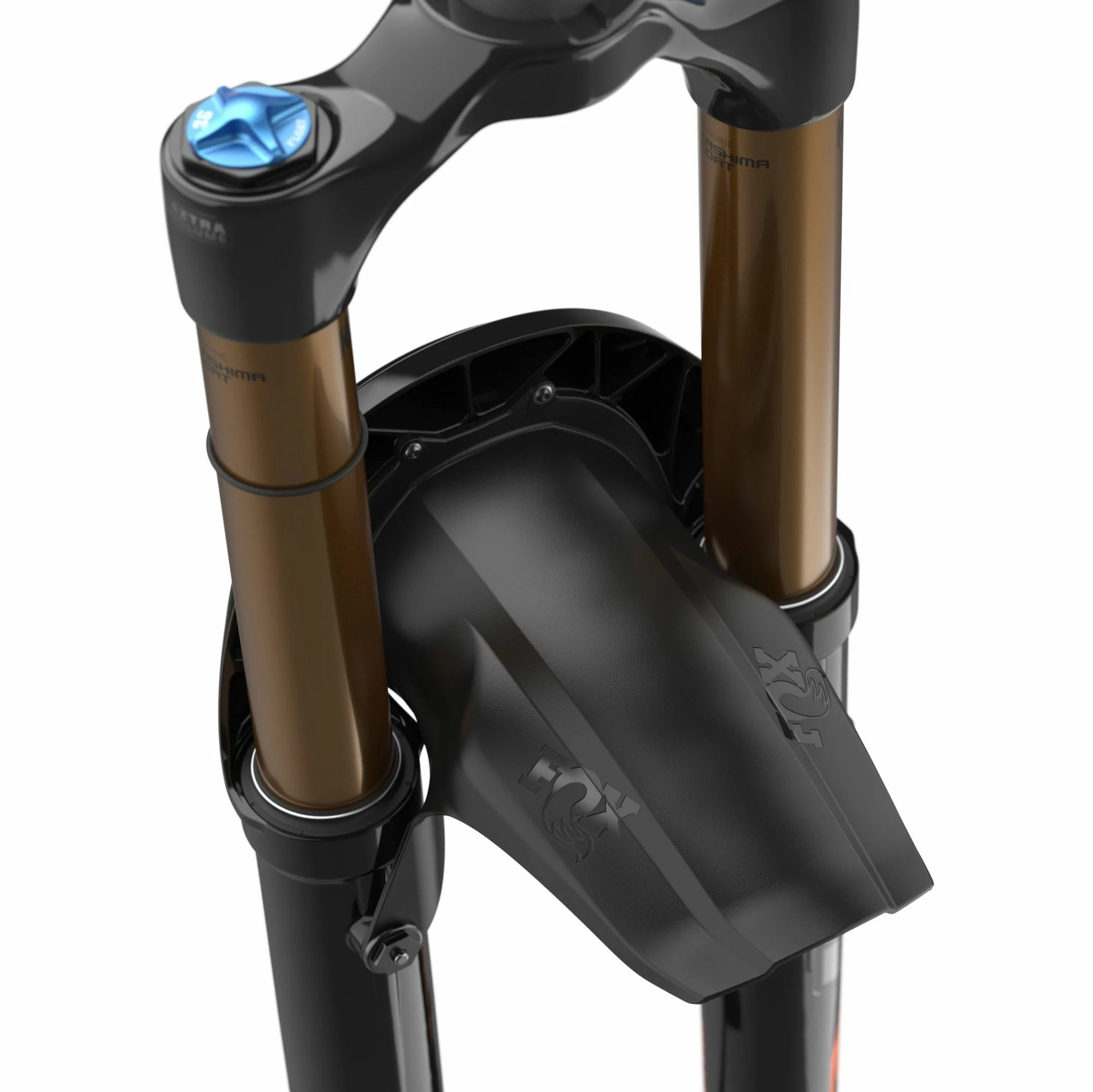 Fox Mudguard – Forskærm - Billede 2