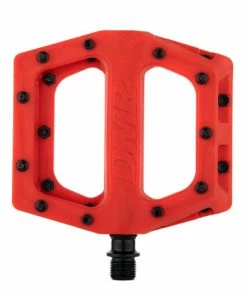 DMR Bikes DMR Pedal V11 – Rød