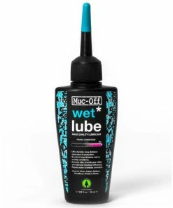 Muc-Off Wet Lube 50ml