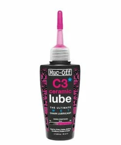 Muc-Off C3 Ceramic Wet Olie 50ml.