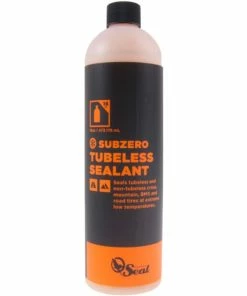 Orange-seal Orange Seal Tubeless Væske 473ML ORANGE